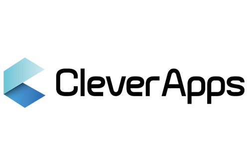CleverApps logotyp