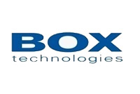 Box Technologies Logo