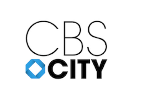 CBS Logo