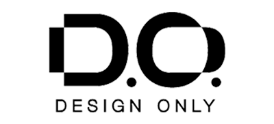 Design Only Logo