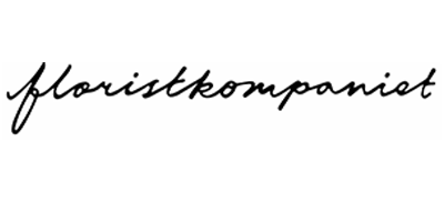 Floristkompaniet Sthlm Logo