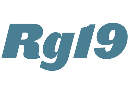 RG 19 Logo