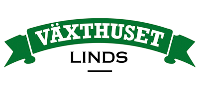 Växthuset Linds Logo