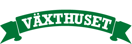 Växthuset Linds Logo